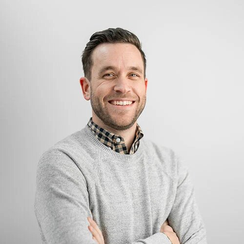 Paul Carlson Headshot
